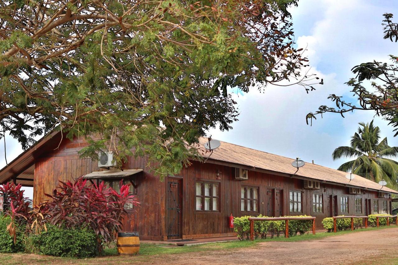 Eagle Ranch Resort Port Dickson Exterior photo
