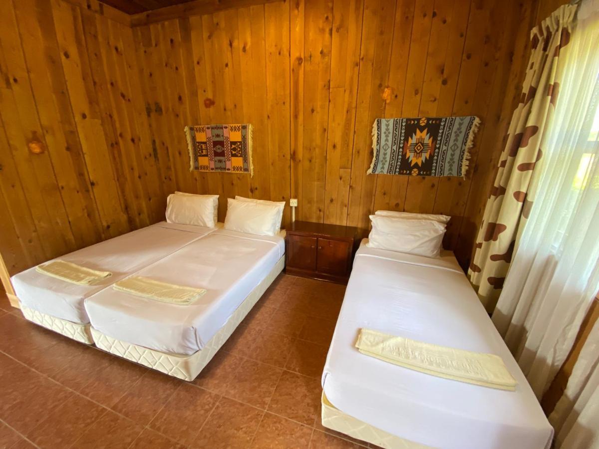 Eagle Ranch Resort Port Dickson Exterior photo