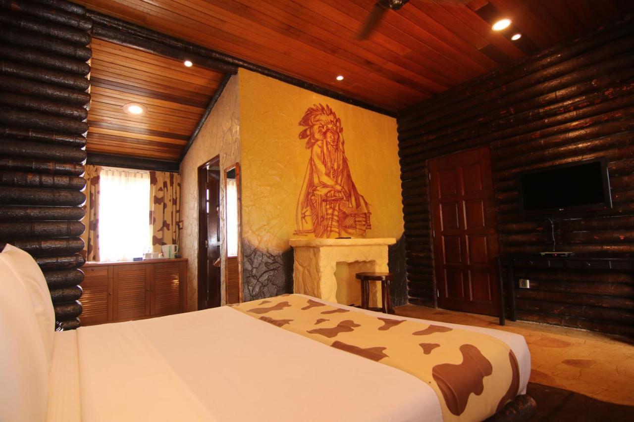 Eagle Ranch Resort Port Dickson Exterior photo